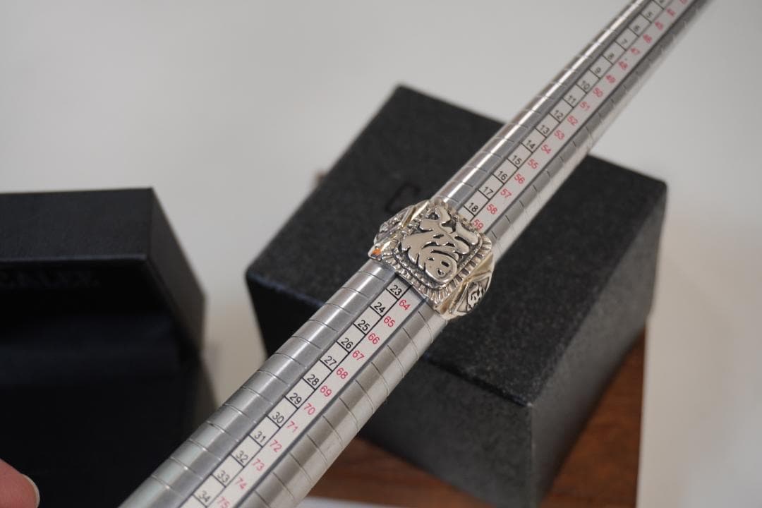 ◇◆CALEE◆◇キャリー　リング　　 MEXICAN 　 RING