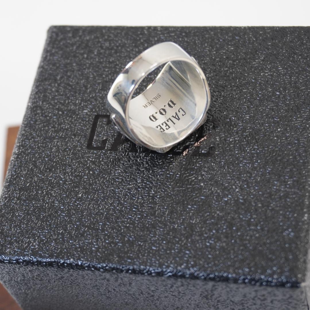 ◇◆CALEE◆◇キャリー　リング　　 MEXICAN 　 RING