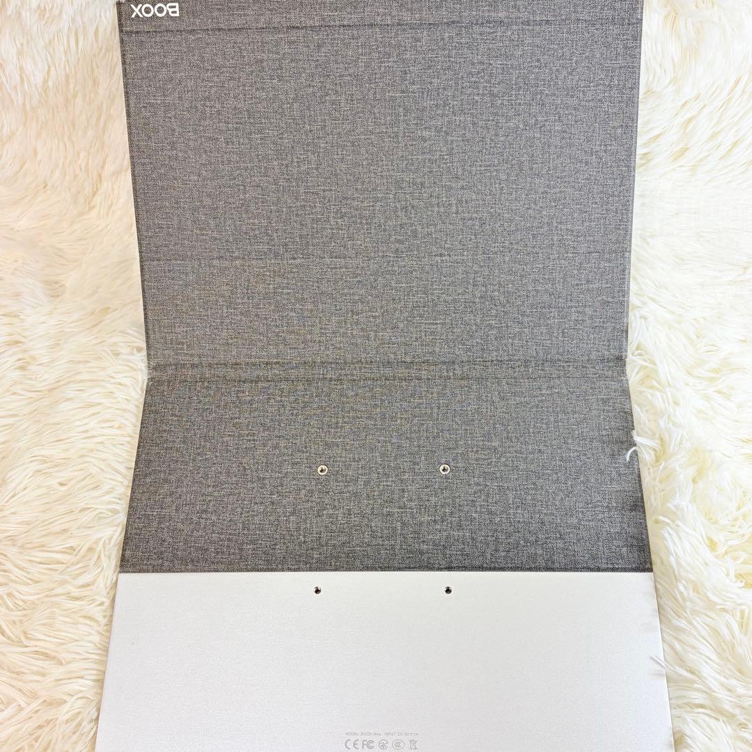 BOOX Mira 13.3インチ 電子ペーパーディスプレイ