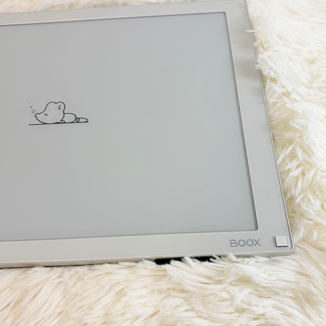 BOOX Mira 13.3インチ 電子ペーパーディスプレイ