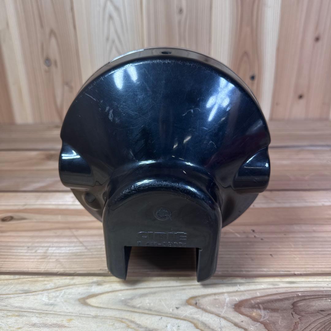 【当時物】 CIBIEシビエ　ヘッドライト　180パイ