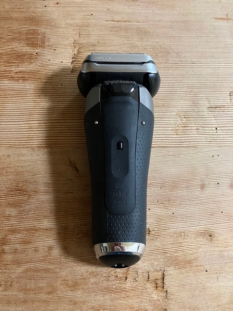 BRAUN Series9 電気シェーバー