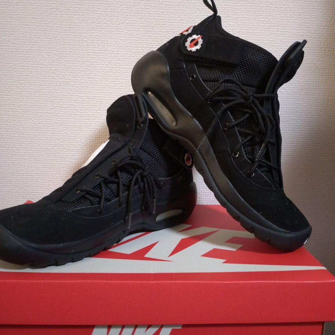 NIKE AIR SHAKE NDESTRUKT 28cm 値下げ不可