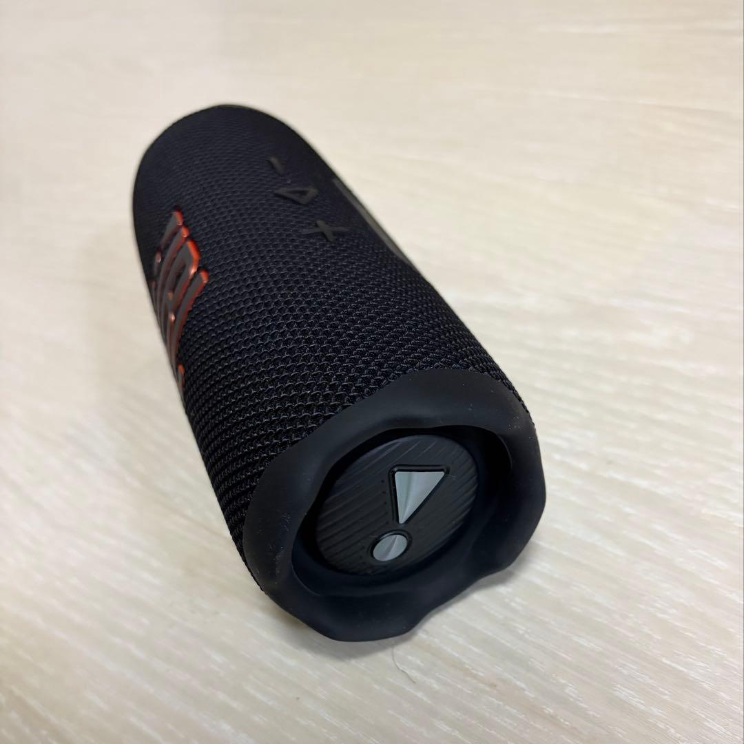 スピーカー・ウーファー JBL FLIP 7 / BLACK