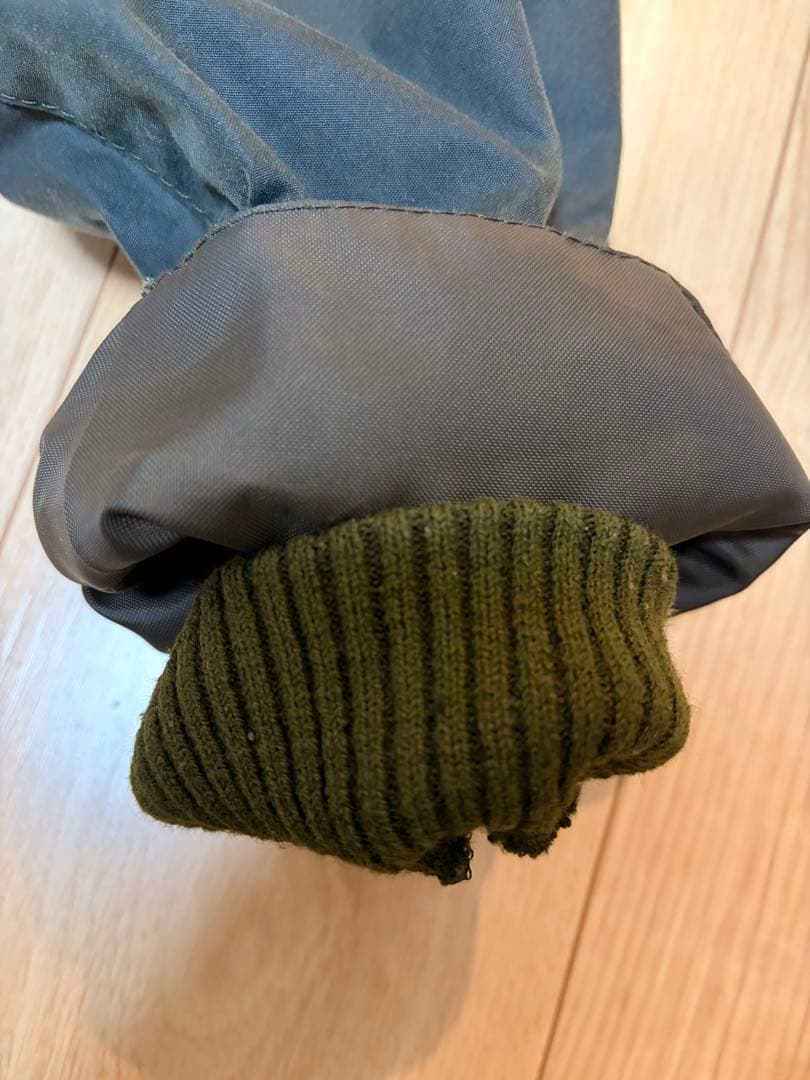 Barbour バーレー サイズ38カーキー