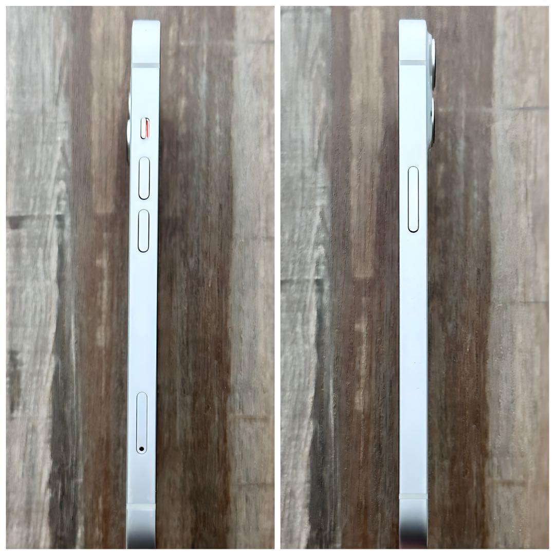 【美品☆大容量‼︎】iPhone13 本体 Starlight 256GB