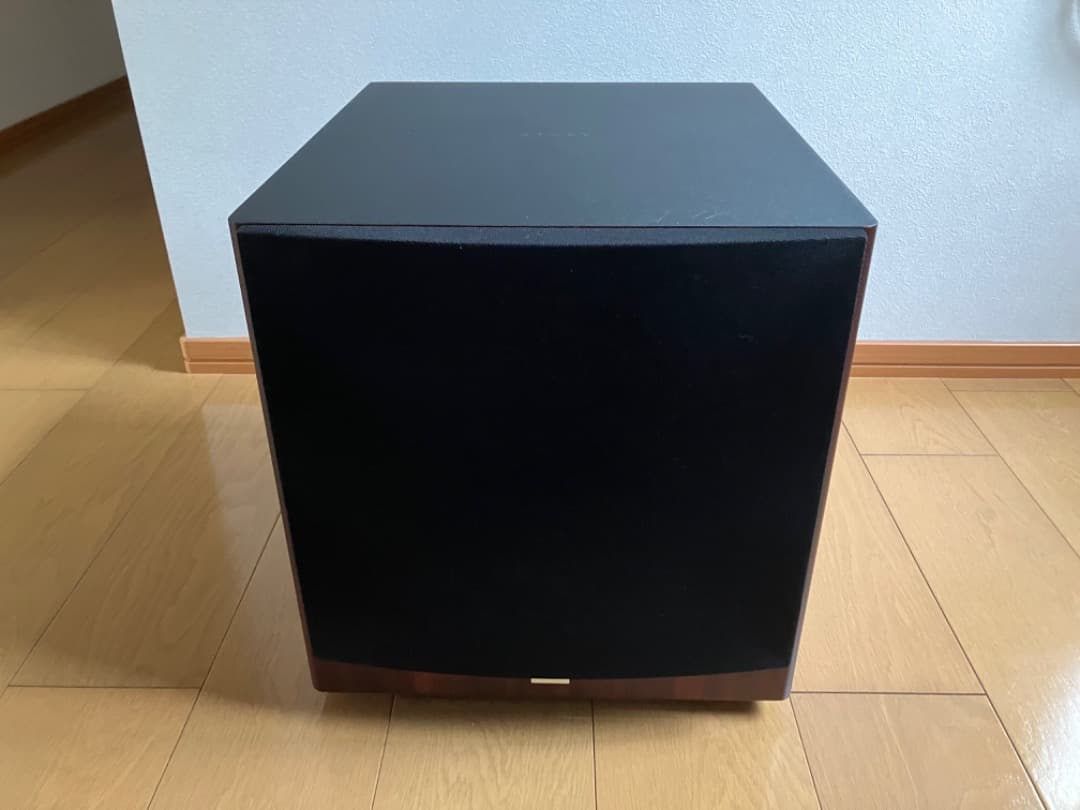 JBL　stage　A100P