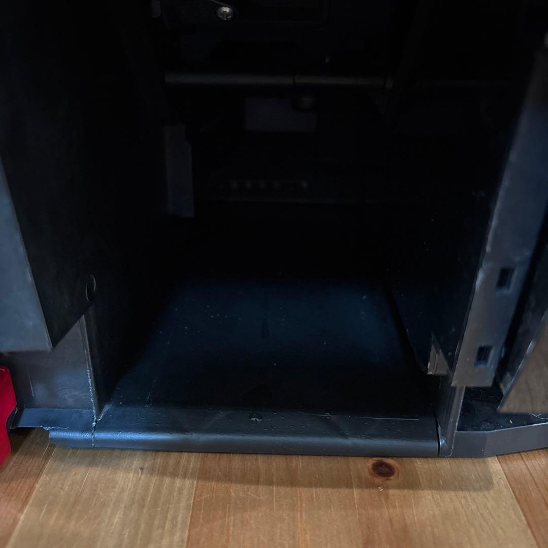 【けんちゃん】デロンギ　マグニフィカS エスプレッソマシン メンテナンス