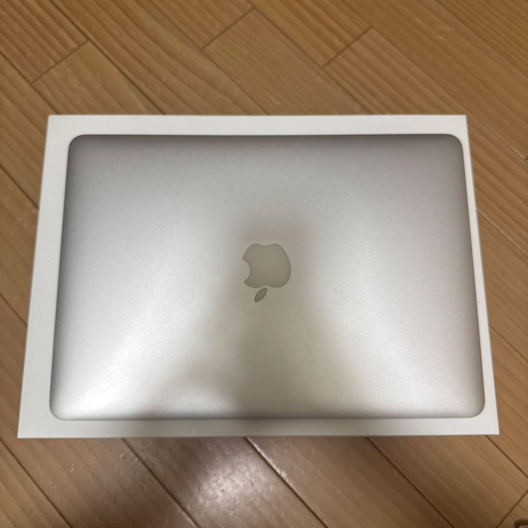 美品 Mac book Air 13インチ A1466 マウス付