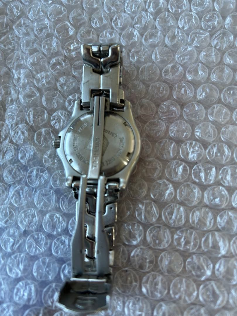 タグ・ホイヤー リンク WT5212