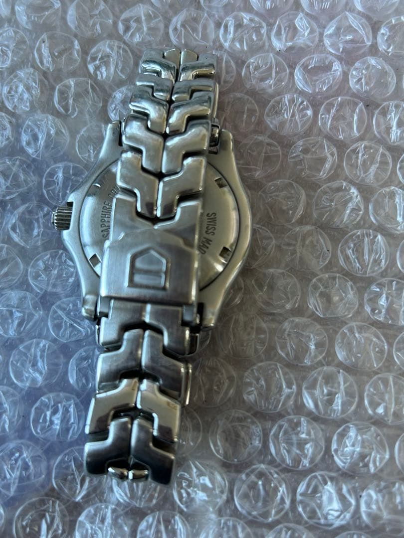 タグ・ホイヤー リンク WT5212