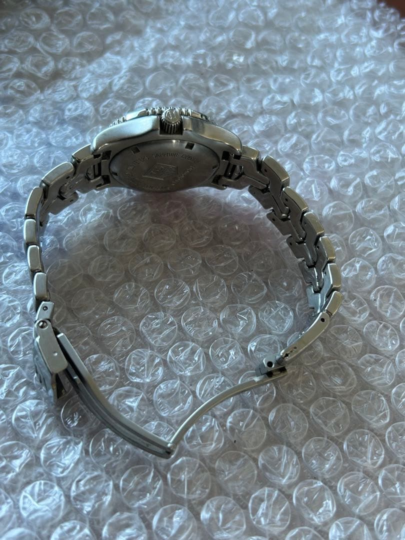 タグ・ホイヤー リンク WT5212