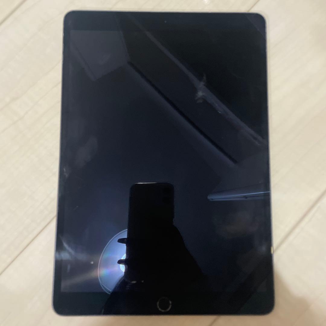 iPad Air 第3世代 64GB Wi-Fiモデル 本体のみ