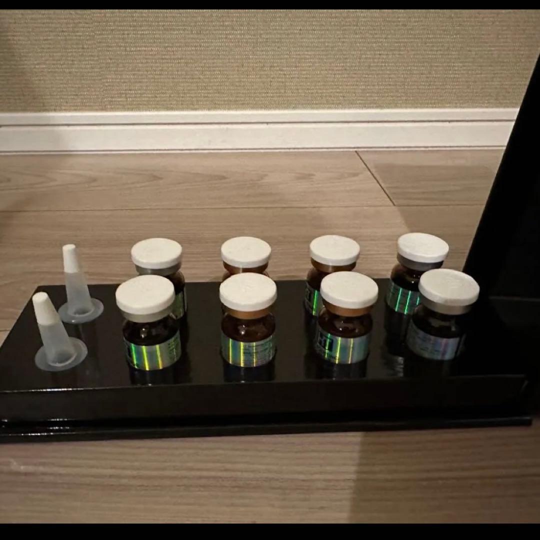 グラントイーワンズ ハリトス HT HARI SERUM ハリセラム