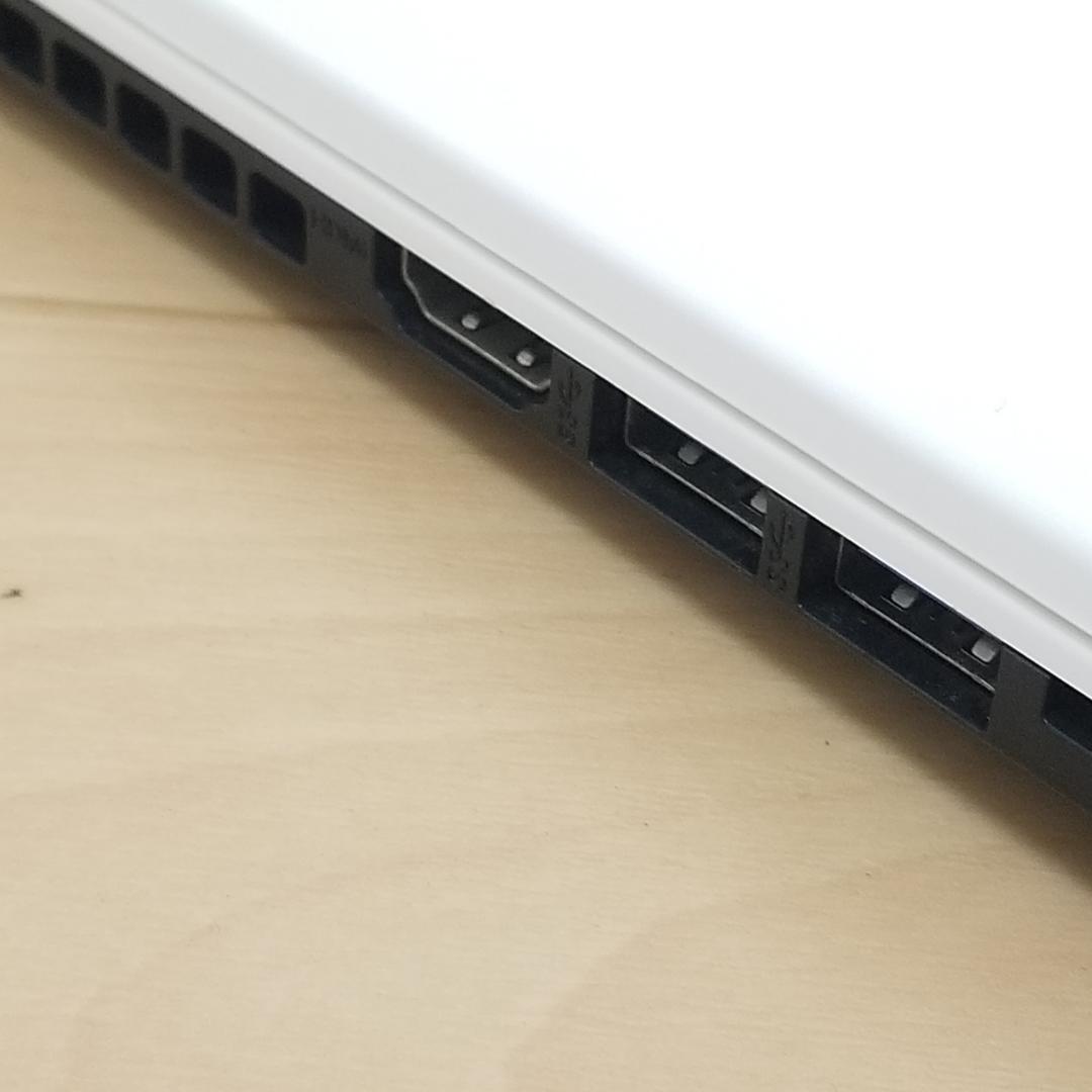 大容量HDD Win11 即使用可 DVD再生 ノートPC NEC (E3065