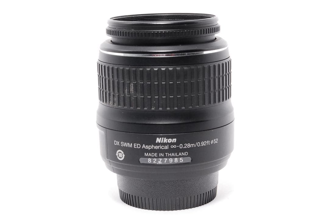 ショット数少なめ◆Nikon D3300◆一眼レフカメラ◆Flash Air付き