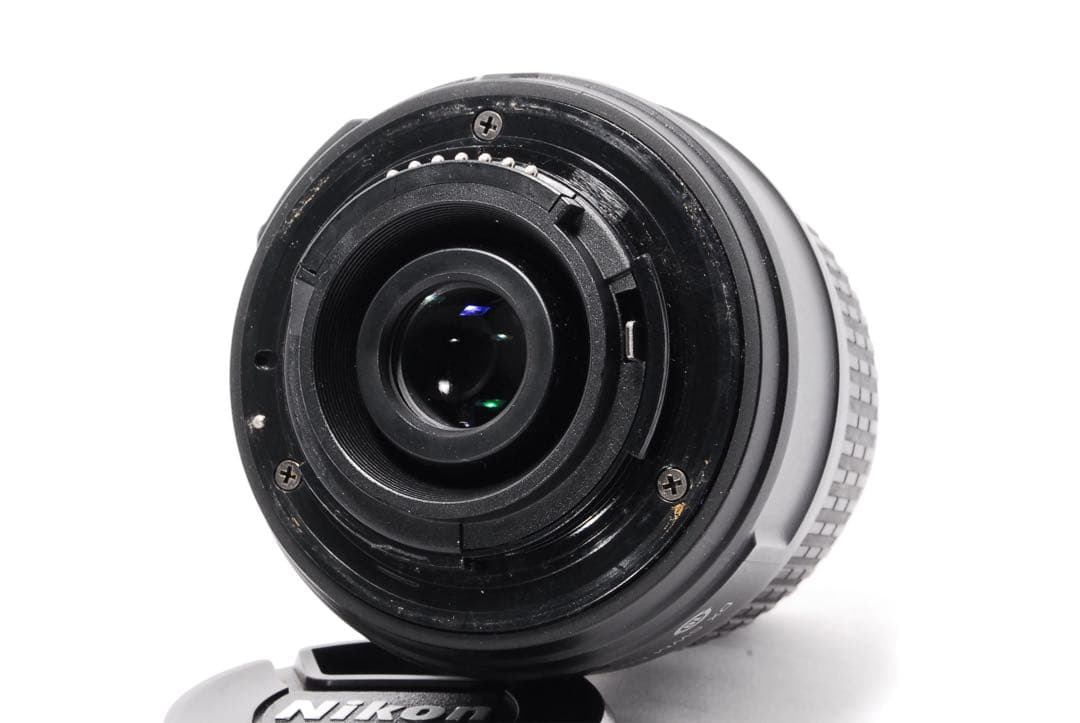 ショット数少なめ◆Nikon D3300◆一眼レフカメラ◆Flash Air付き