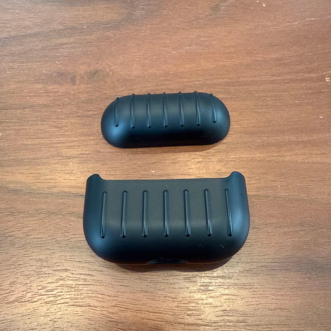 【RIMOWA】AirPods Pro ケース　マットブラック　美品