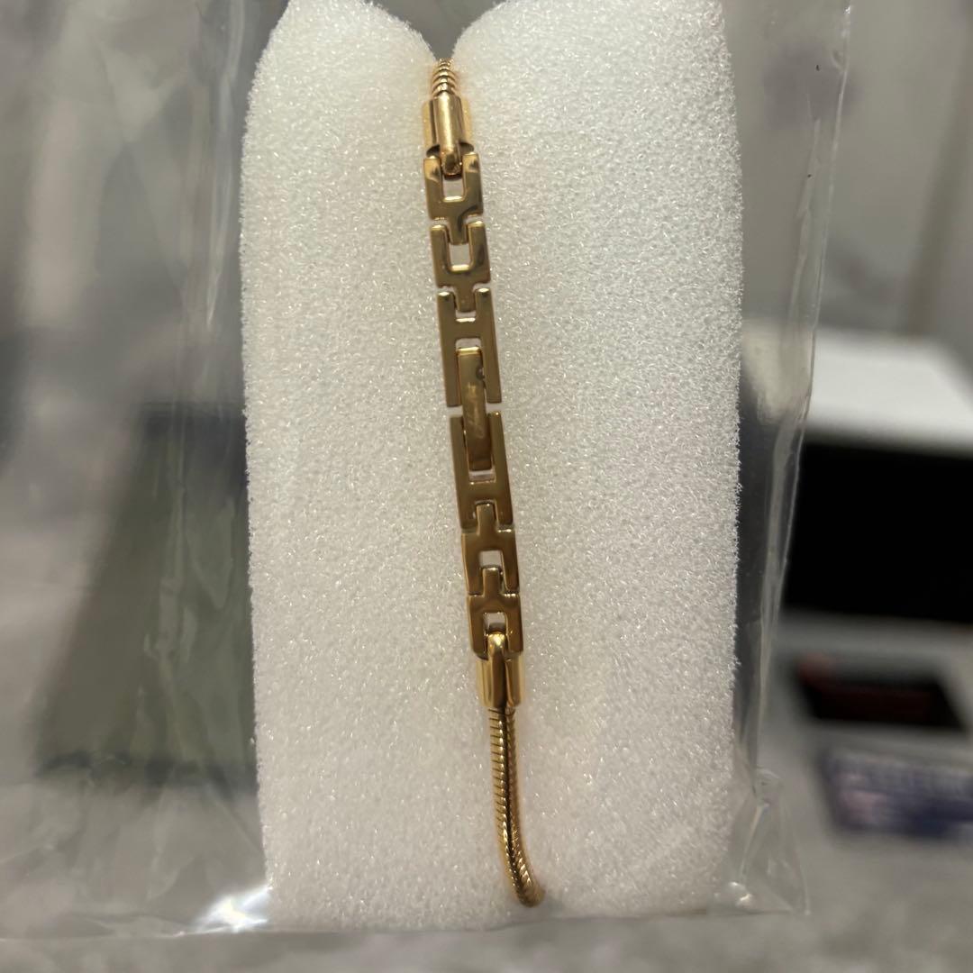 ハミルトン アメリカン クラシック レディース ピンクゴールド