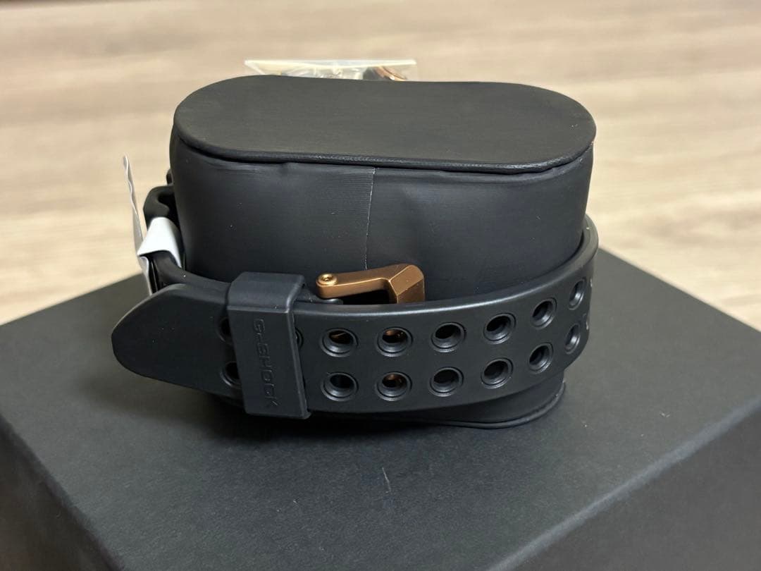 【新品未使用】G-SHOCK GWF-A1000BRT-1AJR