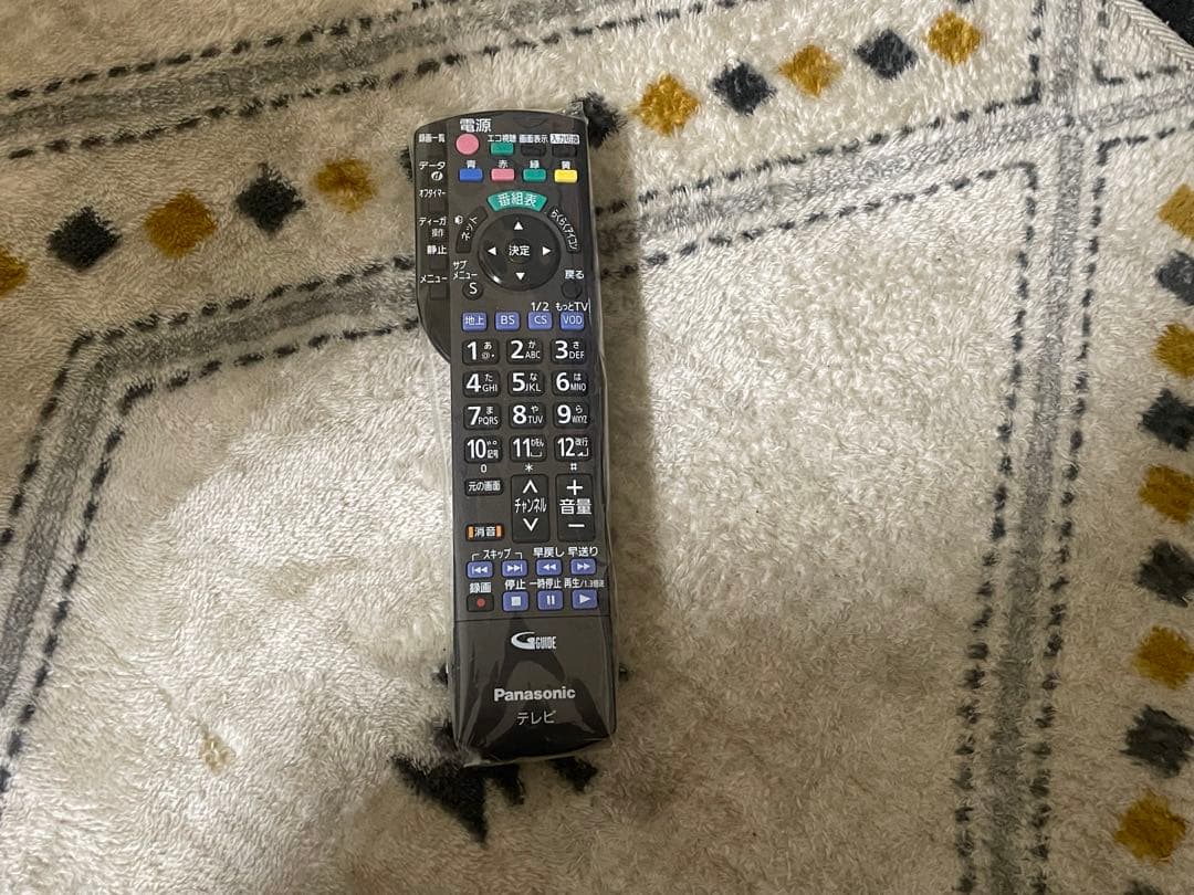 Panasonic TH-L42E5 42インチ液晶テレビ