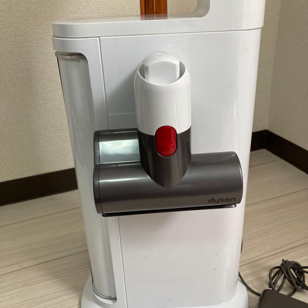 Dyson v10 スタンド　フロアドッグ&フルセット