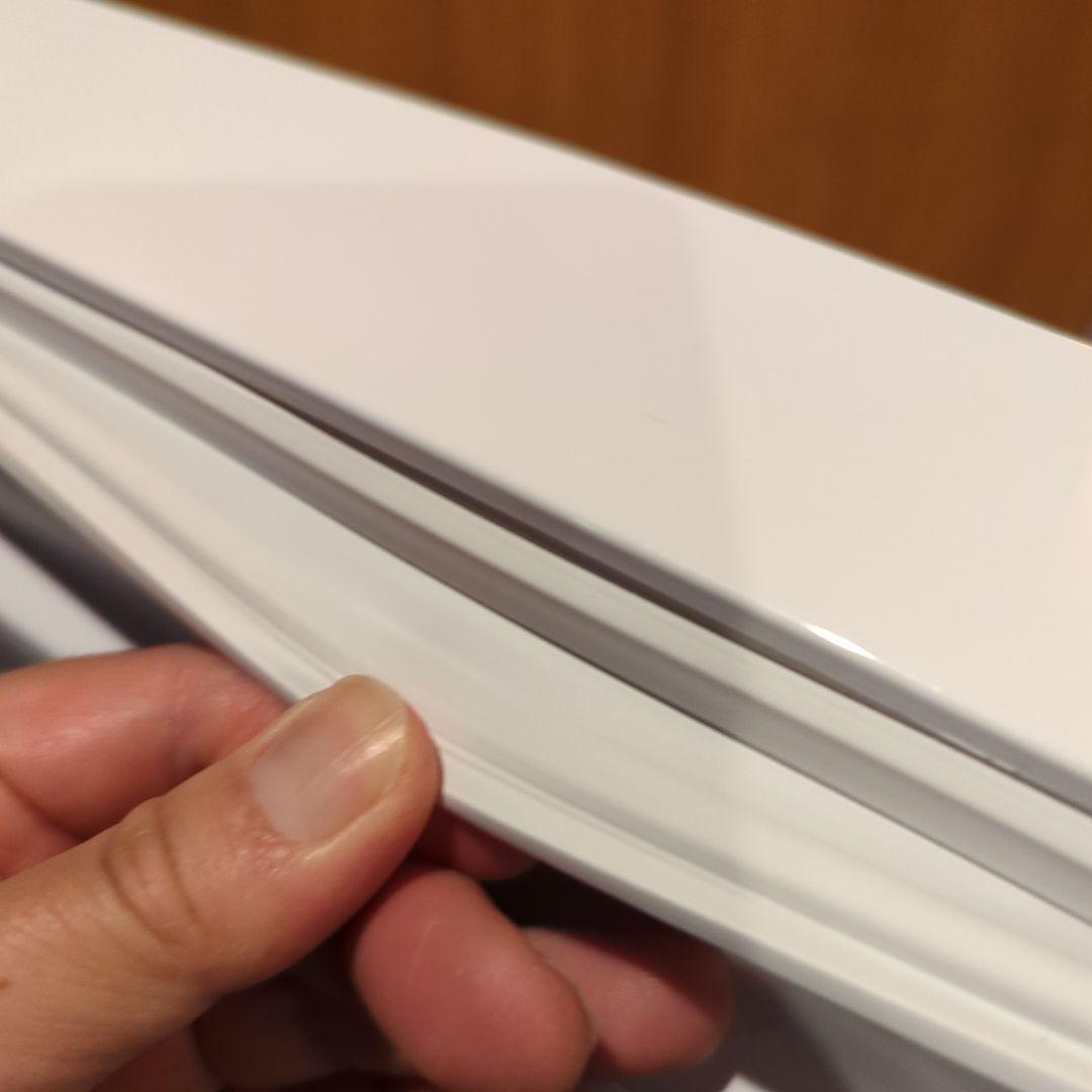 お値引き可！2021年製(東京23区のみ送料と設置無料！)ハイアール冷蔵庫