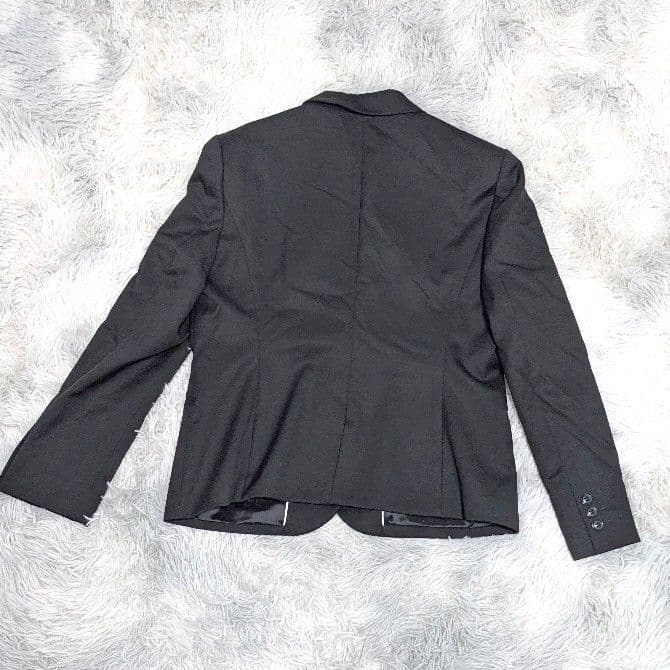 極美品❀LES MUES Precious Line スーツ3点セット 4L