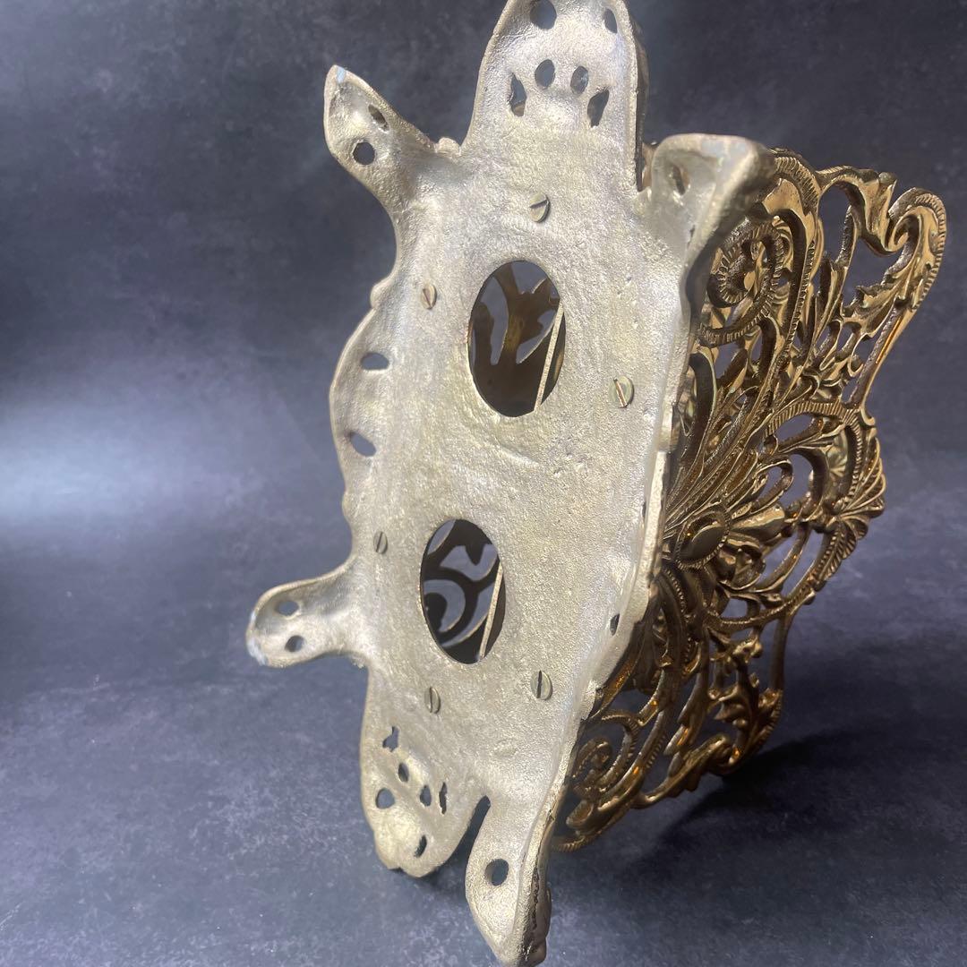 蚤の市　レターラック　骨董　輸入雑貨　ヨーロッパ　ヴィンテージ　アンティーク