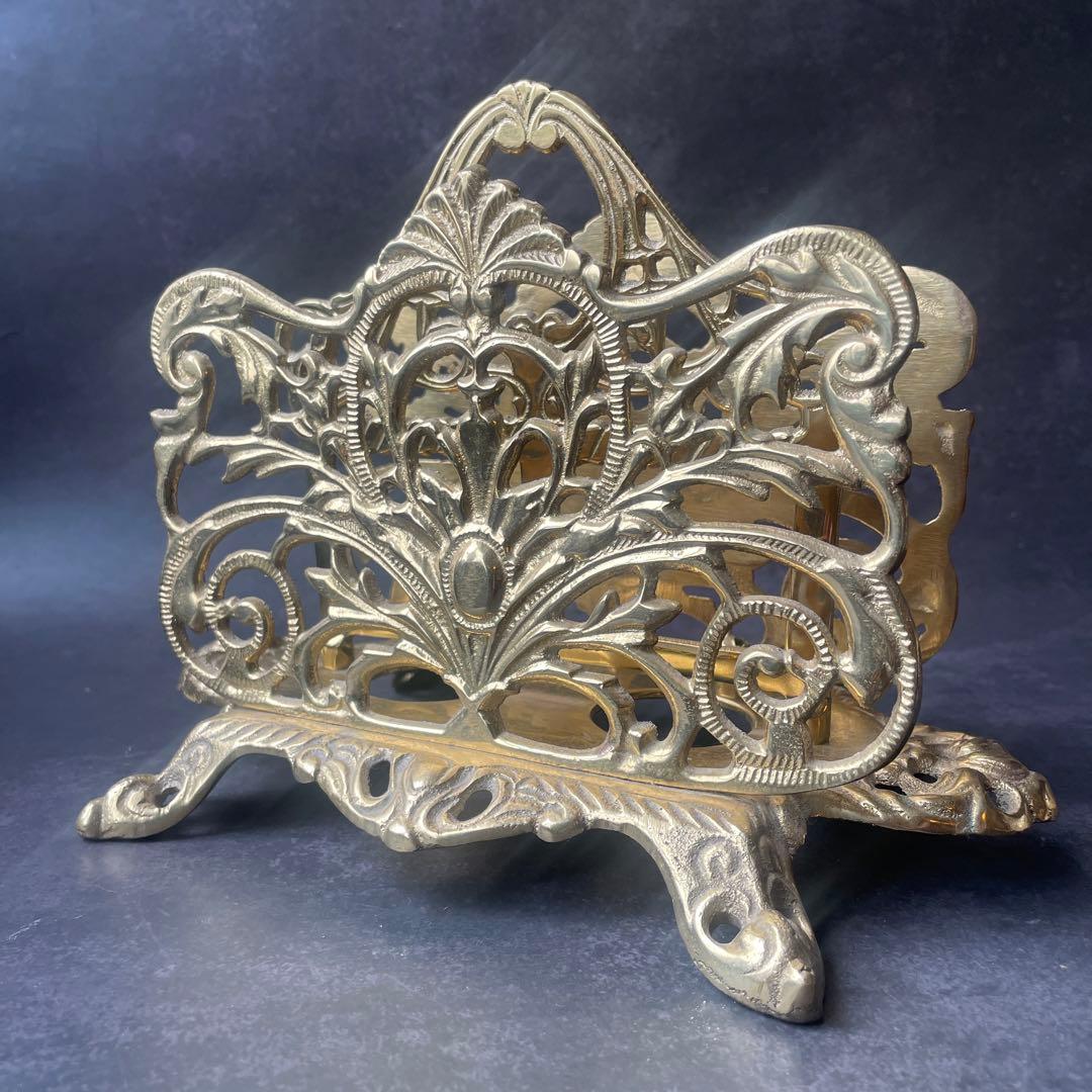 蚤の市　レターラック　骨董　輸入雑貨　ヨーロッパ　ヴィンテージ　アンティーク