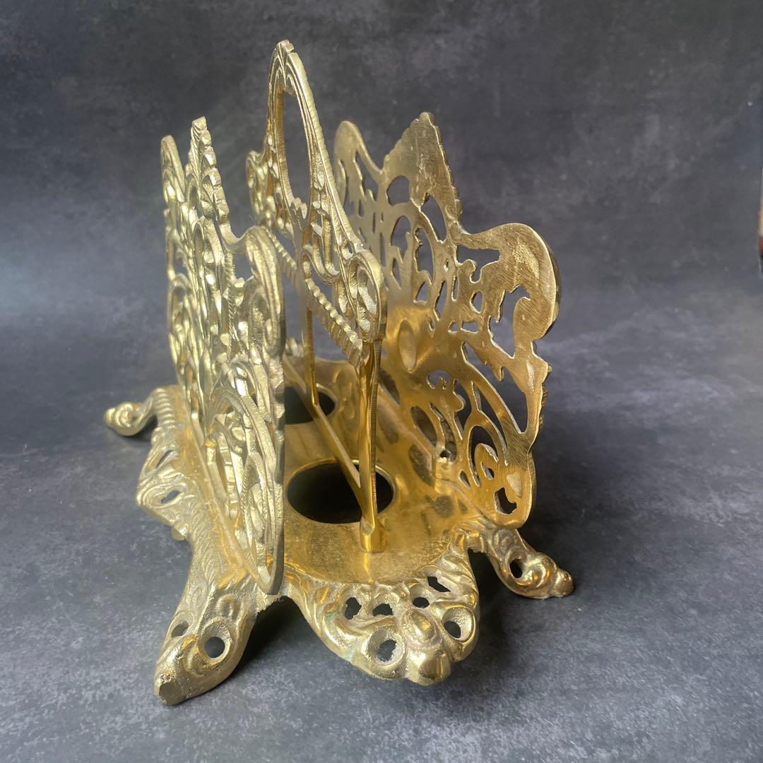 蚤の市　レターラック　骨董　輸入雑貨　ヨーロッパ　ヴィンテージ　アンティーク