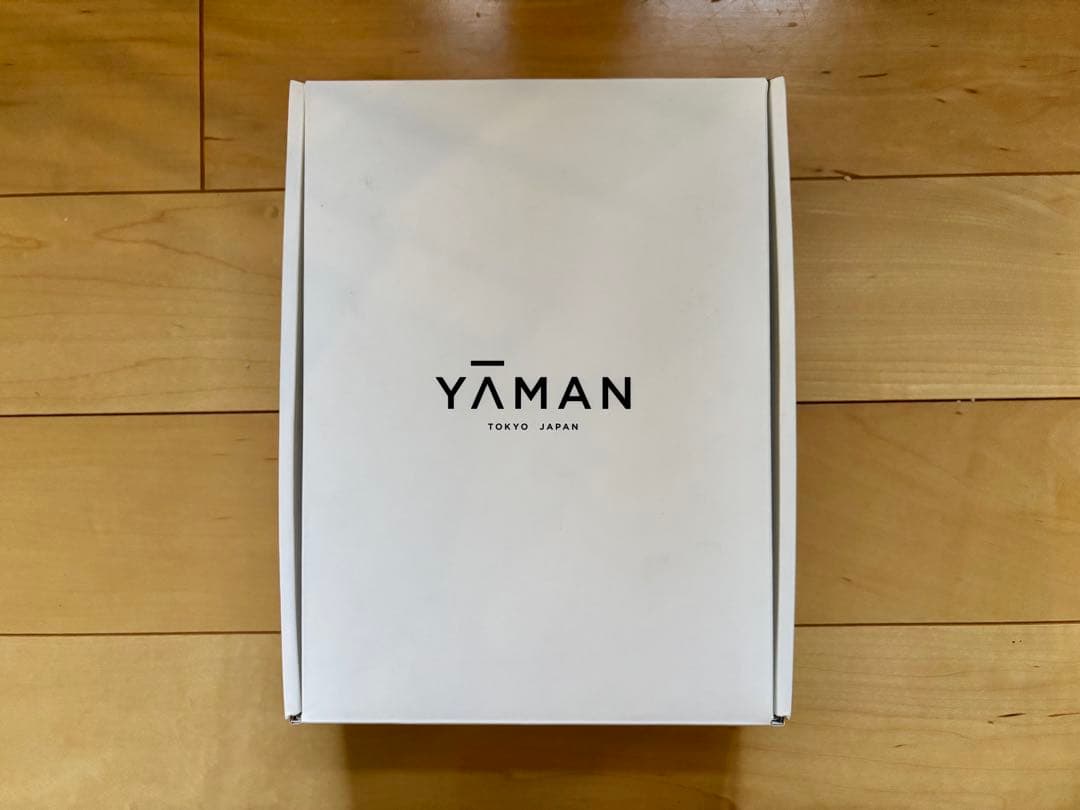 YA-MAN レイボーテヴィーナス ビューティープラス