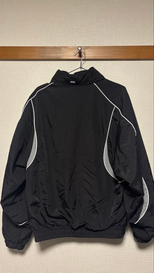 ftc ナイロンジャケット