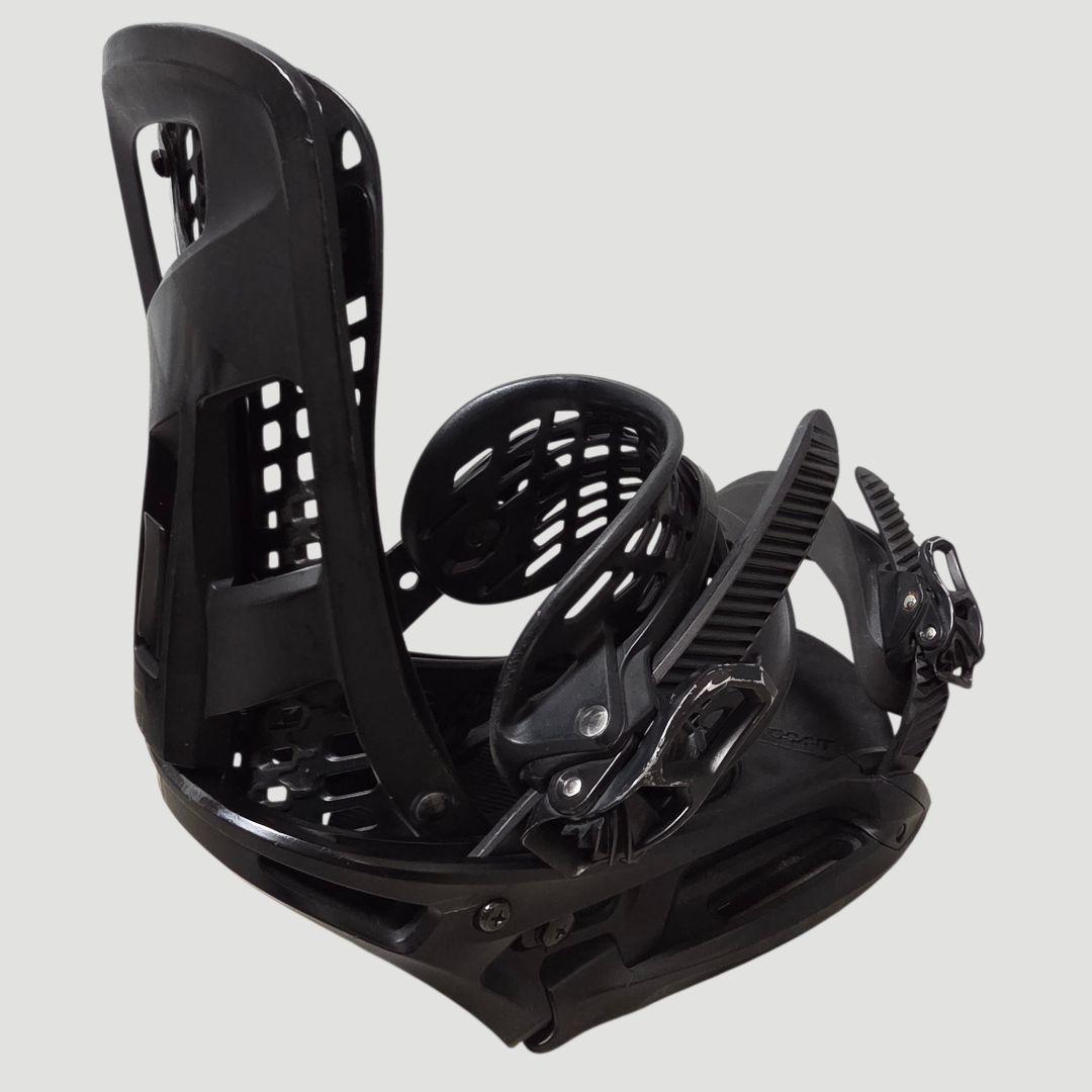 BURTON GENESIS EST M 2016 ビンディング ジェネシス
