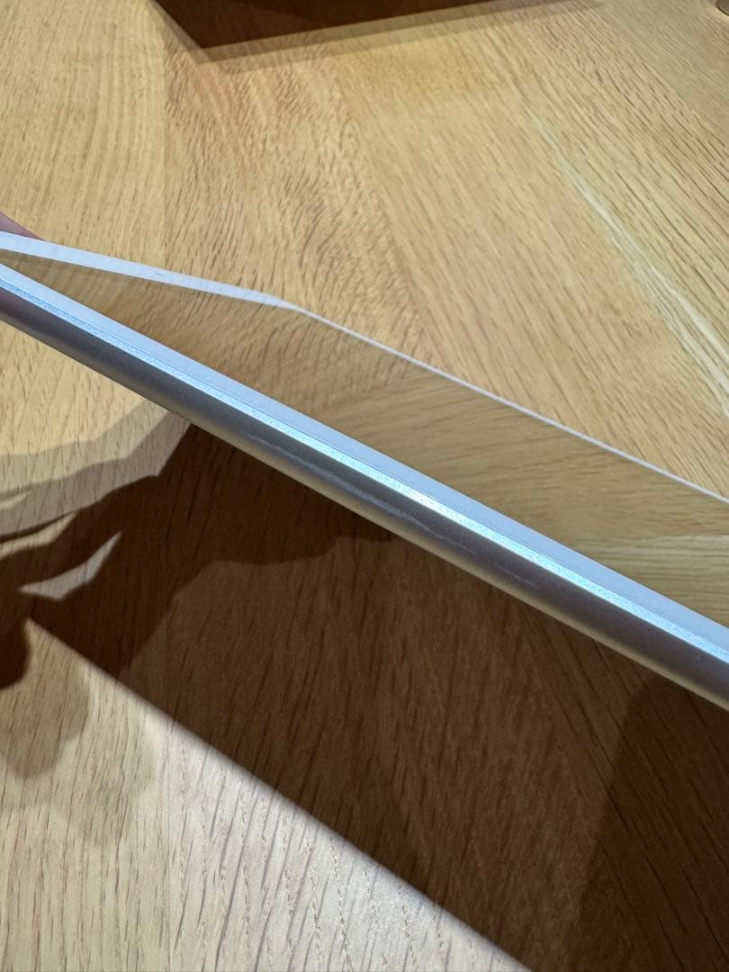 【中古】iPad 第6世代 Wi-Fiモデル 128GB シルバー