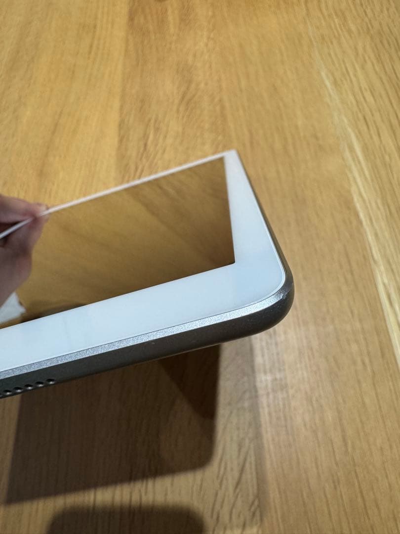 【中古】iPad 第6世代 Wi-Fiモデル 128GB シルバー