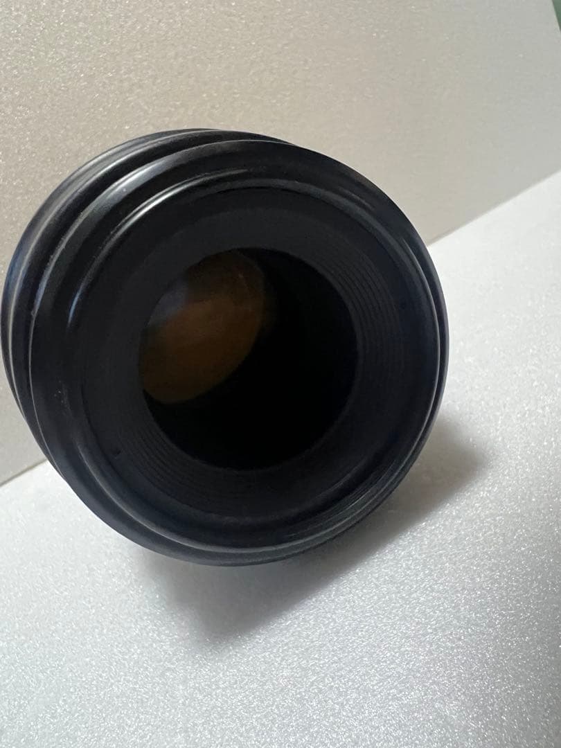 Canon EF 100mm f/2.8 マクロレンズ