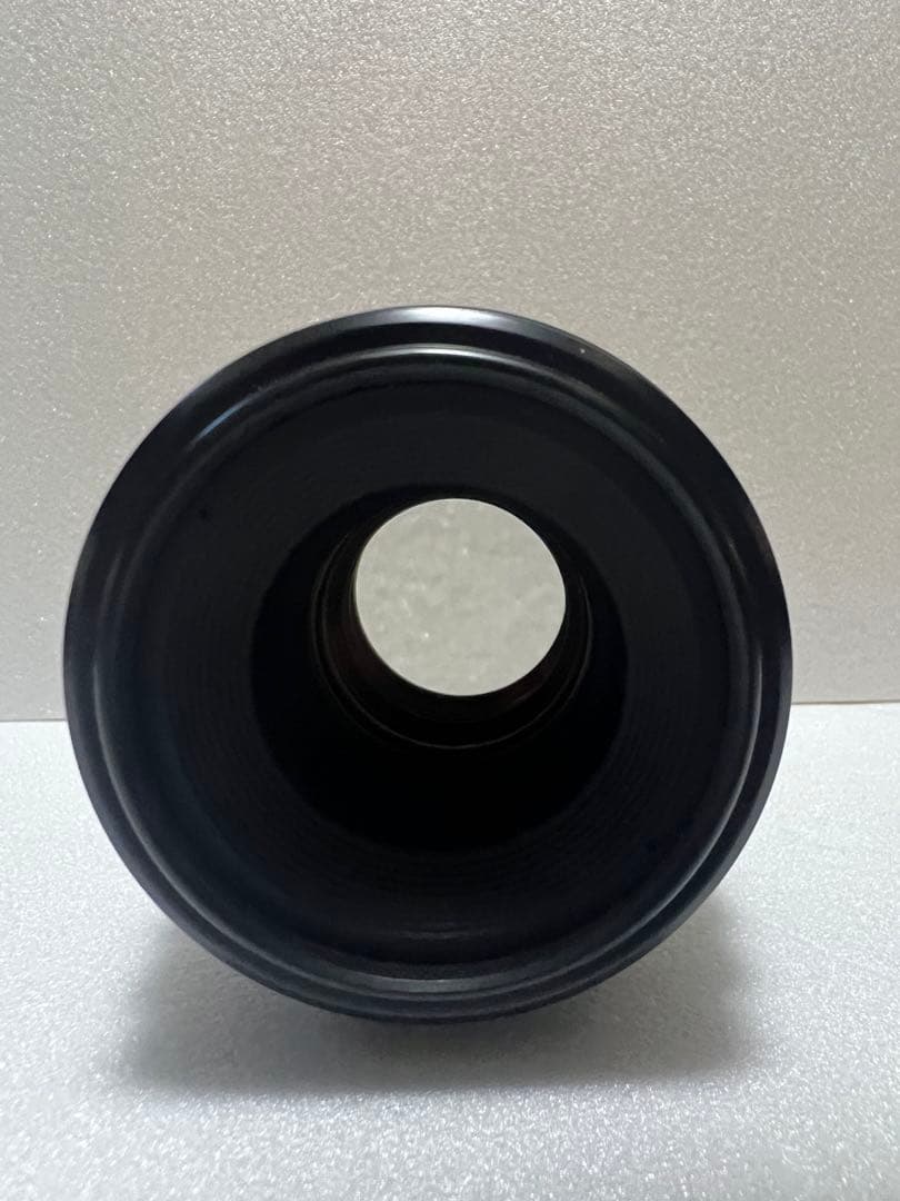 Canon EF 100mm f/2.8 マクロレンズ