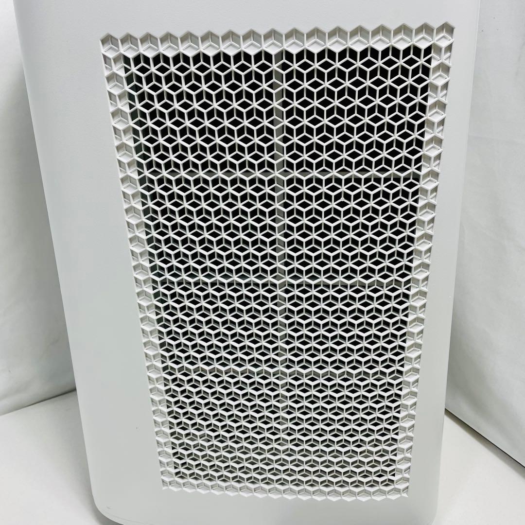 SHARP 加湿空気清浄機 KI-NX75-W 2020年製 上位モデル