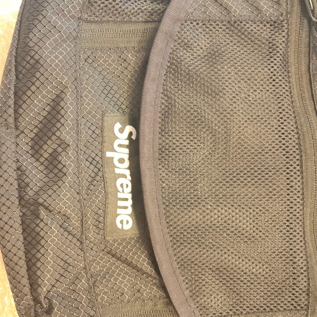 バッグ Supreme 2022 SS small messenger bag