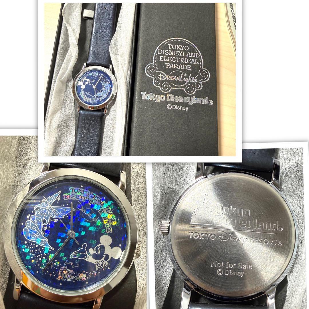 未使用 セイコー ディズニー アスコットなど 未使用箱付き 腕時計 まとめ