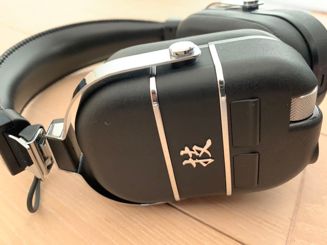 BOSS WAZA-AIR ボス 技エアー