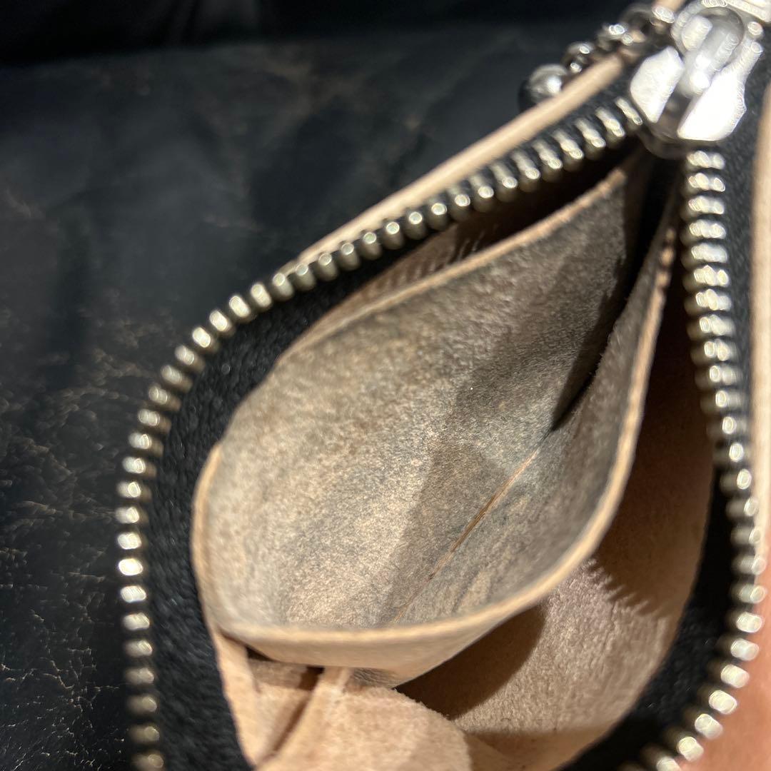 PORKCHOP ポークチョップ ケース ウォレット 福禄寿