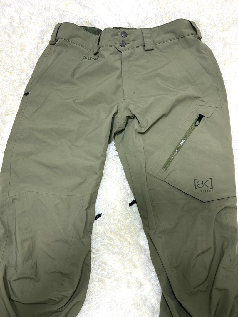 Burton [ak] GORE-TEX CYCLIC PT スノーボードパンツ
