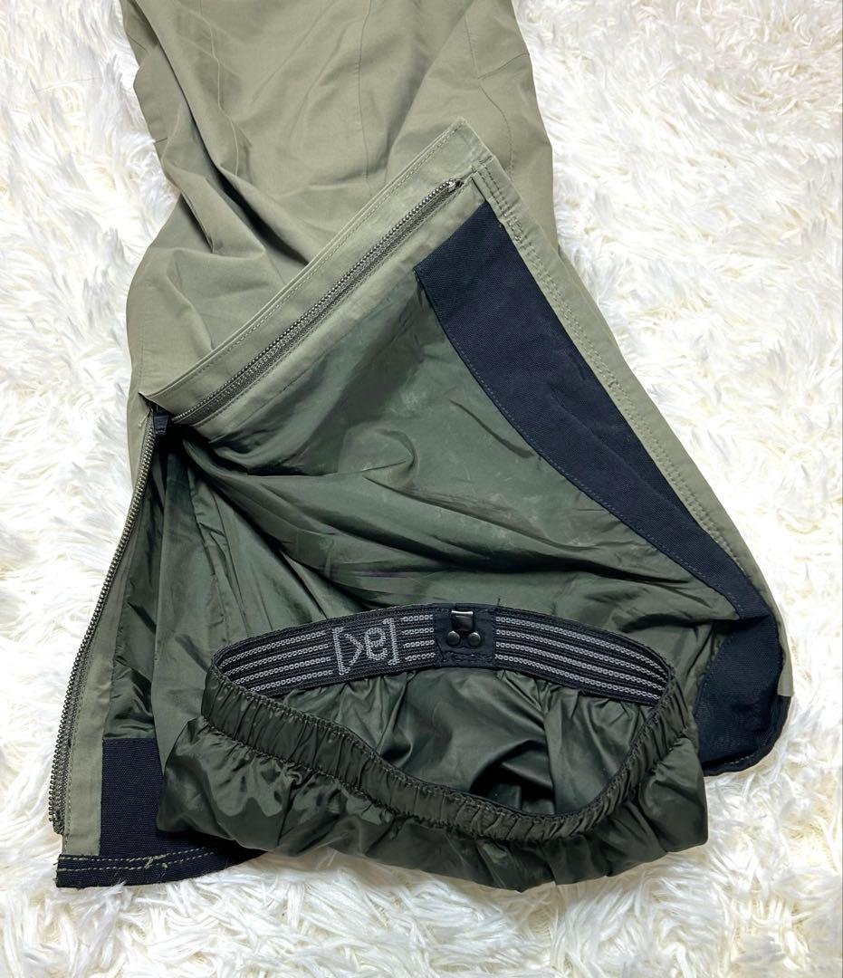 Burton [ak] GORE-TEX CYCLIC PT スノーボードパンツ