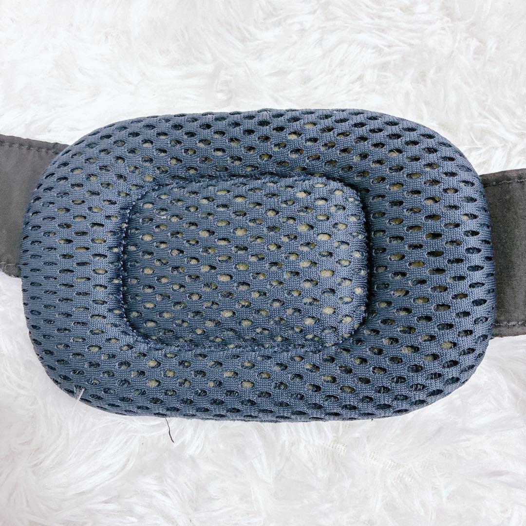 極美品 ベビービョルン 抱っこ紐 ハーモニー Harmony ネイビー