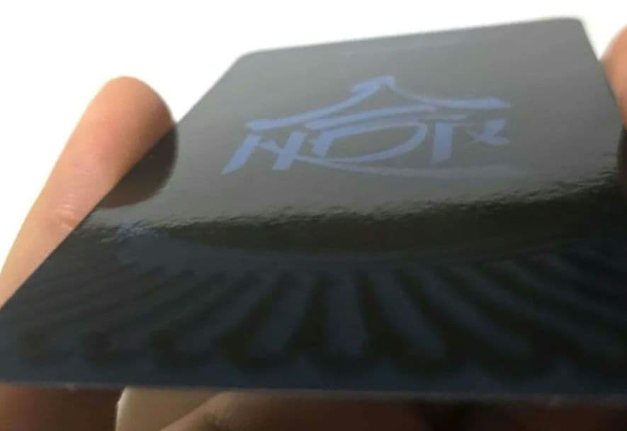 バンチャン リノ straykids HOP Walmart ユニットトレカ