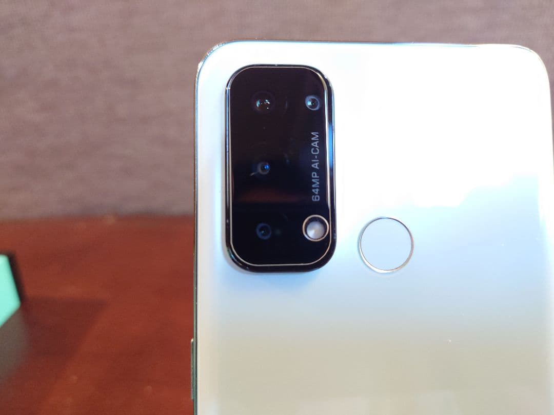 スマートフォン本体 OPPO Reno 5A