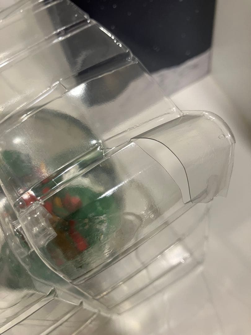 R*E様 スヌープドッグ Snoop on the Stoop スノードーム