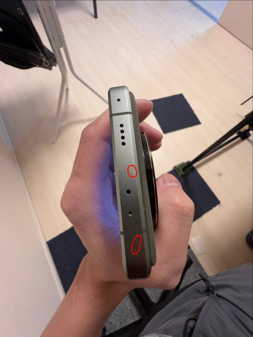 Xiaomi 13 ultral 256Gb グローバル版ROM